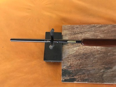 Remington Model 592M - 5MM - Magnum- Bolt Action Rifle - Image 12 of 14