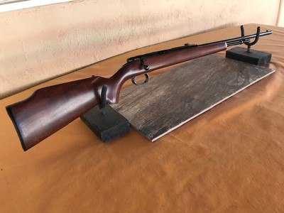 Remington Model 592M - 5MM - Magnum- Bolt Action Rifle - Image 14 of 14