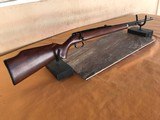 Remington Model 592M - 5MM - Magnum- Bolt Action Rifle - Image 14 of 14
