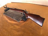 Remington Model 592M - 5MM - Magnum- Bolt Action Rifle - Image 1 of 14