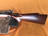 Remington Model 592M - 5MM - Magnum- Bolt Action Rifle - Image 3 of 14