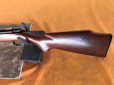 Remington Model 592M - 5MM - Magnum- Bolt Action Rifle - Image 3 of 14
