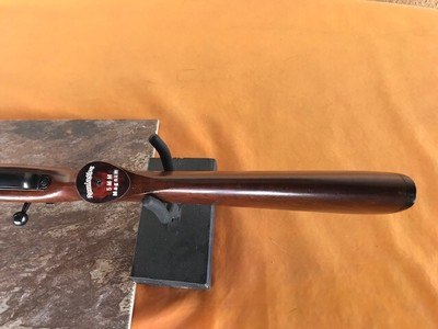 Remington Model 592M - 5MM - Magnum- Bolt Action Rifle - Image 10 of 14