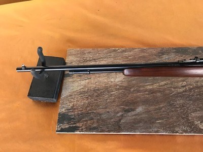 Remington Model 592M - 5MM - Magnum- Bolt Action Rifle - Image 5 of 14