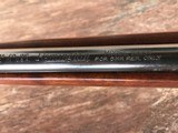 Remington Model 592M - 5MM - Magnum- Bolt Action Rifle - Image 6 of 14