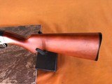 High Standard Model K-120 - 18- 12 G, Riot Gun - 4 of 15