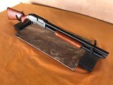 High Standard Model K-120 - 18- 12 G, Riot Gun - 9 of 15