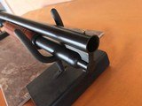 High Standard Model K-120 - 18- 12 G, Riot Gun - 13 of 15