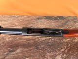 High Standard Model K-120 - 18- 12 G, Riot Gun - 11 of 15
