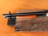 High Standard Model K-120 - 18- 12 G, Riot Gun - 6 of 15