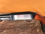 High Standard Model K-120 - 18- 12 G, Riot Gun - 5 of 15