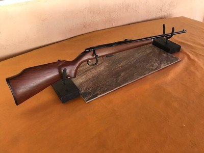 Remington Model 591M - Bolt Action - 5MM Magnum Rifle - Image 8 of 14