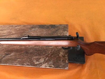 Remington Model 591M - Bolt Action - 5MM Magnum Rifle - Image 5 of 14
