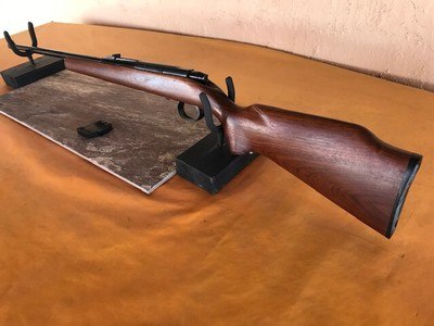 Remington Model 591M - Bolt Action - 5MM Magnum Rifle - Image 13 of 14
