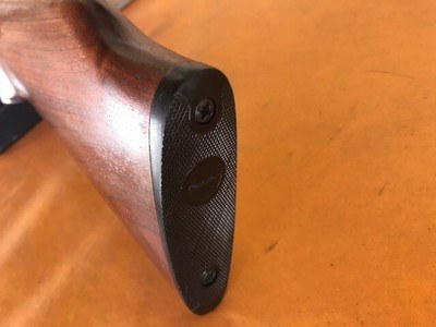 Remington Model 591M - Bolt Action - 5MM Magnum Rifle - Image 3 of 14