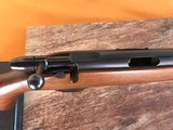 Remington Model 591M - Bolt Action - 5MM Magnum Rifle - Image 9 of 14