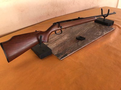 Remington Model 591M - Bolt Action - 5MM Magnum Rifle - Image 14 of 14