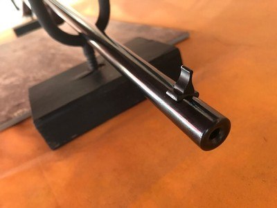 Remington Model 591M - Bolt Action - 5MM Magnum Rifle - Image 7 of 14