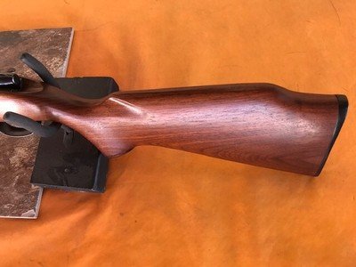 Remington Model 591M - Bolt Action - 5MM Magnum Rifle - Image 4 of 14
