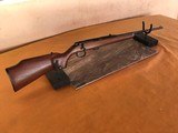 Remington Model 591M - Bolt Action - 5MM Magnum Rifle - Image 8 of 14