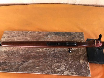 Remington Model 591M - Bolt Action - 5MM Magnum Rifle - Image 11 of 14