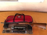 Marlin Model 70P- Papoose - .22 LR Semi - Auto - Rifle Takedown Kit - 2 of 15