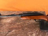 Marlin Model 70P- Papoose - .22 LR Semi - Auto - Rifle Takedown Kit - 5 of 15