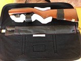 Marlin Model 70P- Papoose - .22 LR Semi - Auto - Rifle Takedown Kit - 15 of 15