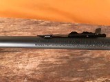 Marlin Model 70P- Papoose - .22 LR Semi - Auto - Rifle Takedown Kit - 11 of 15
