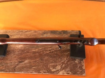 Mossberg Model 183D-B Bolt Action - 410 Ga. Shotgun - Image 12 of 15