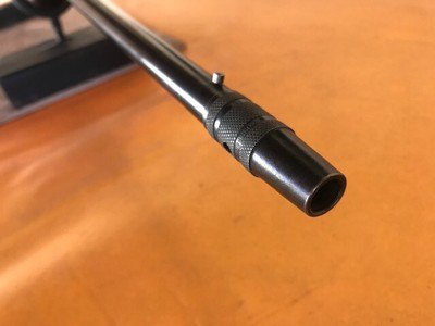 Mossberg Model 183D-B Bolt Action - 410 Ga. Shotgun - Image 7 of 15