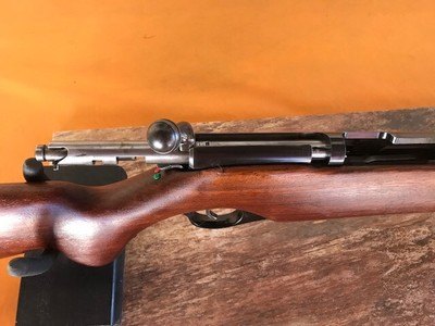 Mossberg Model 183D-B Bolt Action - 410 Ga. Shotgun - Image 10 of 15