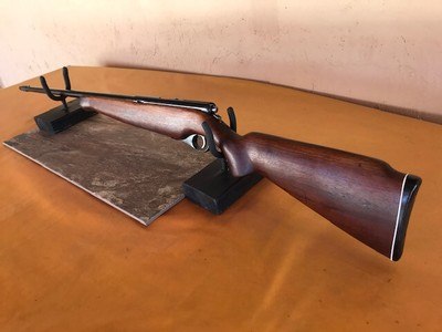 Mossberg Model 183D-B Bolt Action - 410 Ga. Shotgun - Image 15 of 15