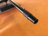 Mossberg Model 183D-B Bolt Action - 410 Ga. Shotgun - Image 7 of 15