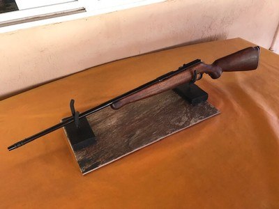 Mossberg Model 183D-B Bolt Action - 410 Ga. Shotgun - Image 2 of 15