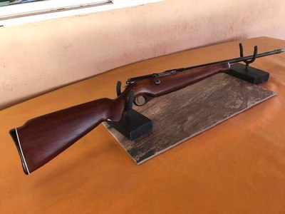 Mossberg Model 183D-B Bolt Action - 410 Ga. Shotgun - Image 14 of 15
