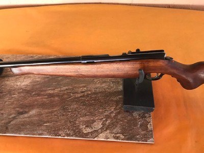Mossberg Model 183D-B Bolt Action - 410 Ga. Shotgun - Image 5 of 15