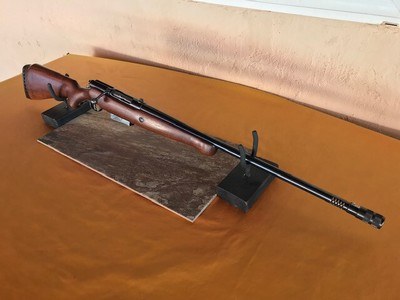 Mossberg Model 190 K - A - Bolt Action - 16 Ga. Shotgun - Image 13 of 15