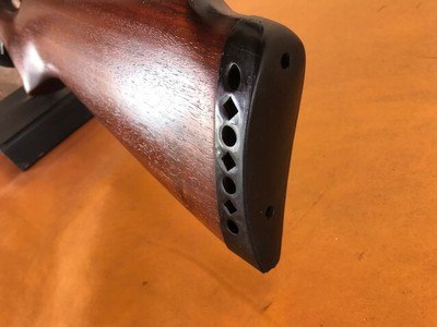Mossberg Model 190 K - A - Bolt Action - 16 Ga. Shotgun - Image 4 of 15