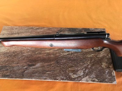Mossberg Model 190 K - A - Bolt Action - 16 Ga. Shotgun - Image 6 of 15