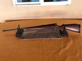 Mossberg Model 190 K - A - Bolt Action - 16 Ga. Shotgun - Image 1 of 15