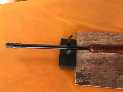 Mossberg Model 190 K - A - Bolt Action - 16 Ga. Shotgun - Image 10 of 15