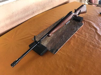 Mossberg Model 190 K - A - Bolt Action - 16 Ga. Shotgun - Image 15 of 15