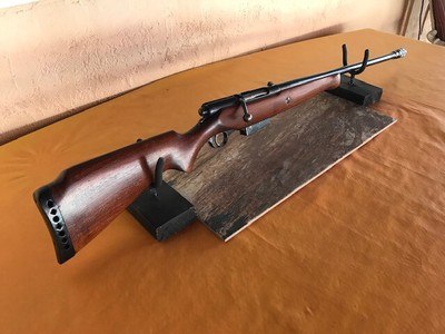 Mossberg Model 190 K - A - Bolt Action - 16 Ga. Shotgun - Image 3 of 15