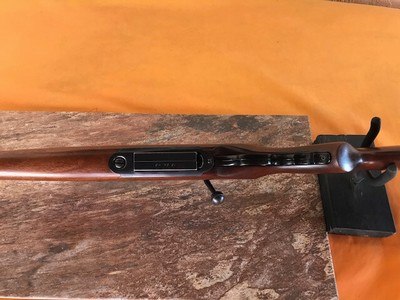 Mossberg Model 190 K - A - Bolt Action - 16 Ga. Shotgun - Image 9 of 15