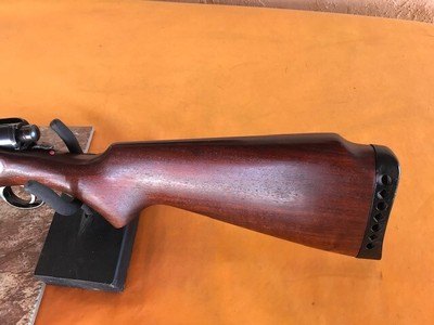 Mossberg Model 190 K - A - Bolt Action - 16 Ga. Shotgun - Image 5 of 15