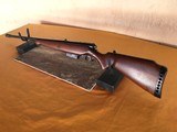 Mossberg Model 190 K - A - Bolt Action - 16 Ga. Shotgun - Image 2 of 15