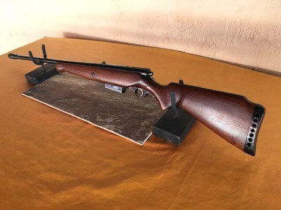 Mossberg Model 190 K - A - Bolt Action - 16 Ga. Shotgun - Image 2 of 15