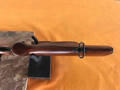 Mossberg Model 46 B (a) - Bolt Action Takedown - .22 Rifle - Image 11 of 15