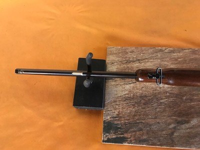 Mossberg Model 46 B (a) - Bolt Action Takedown - .22 Rifle - Image 13 of 15